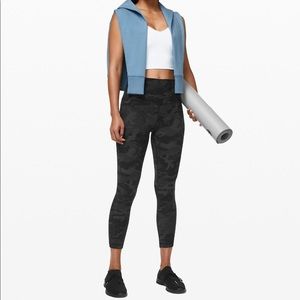 Lululemon Align Pant II 25”